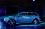 Mercedes-Benz R-Class 2006 года